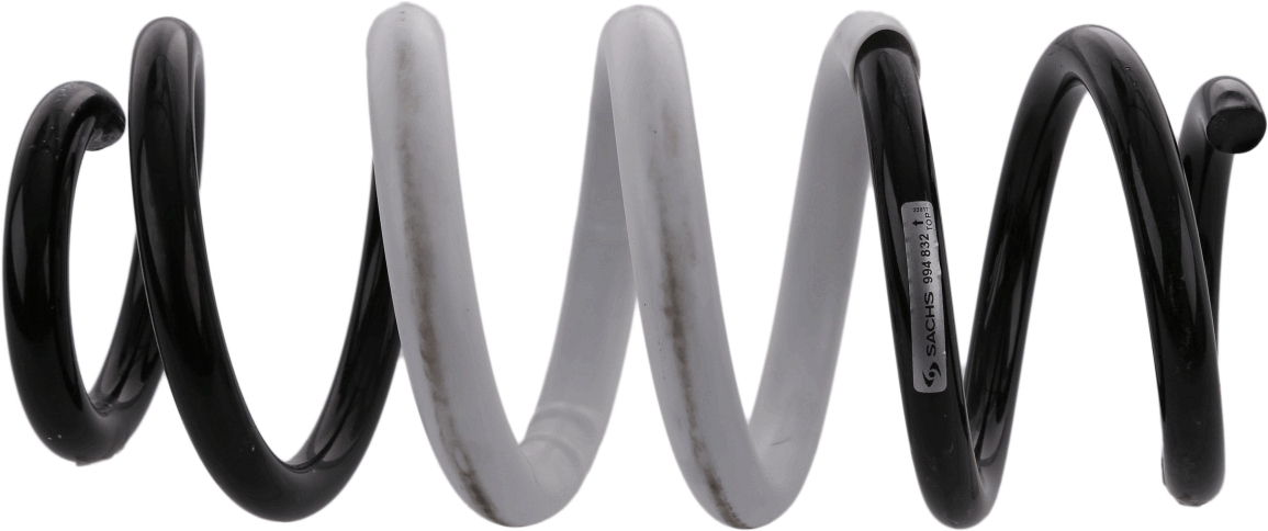 SACHS 994 832 Fahrwerksfeder