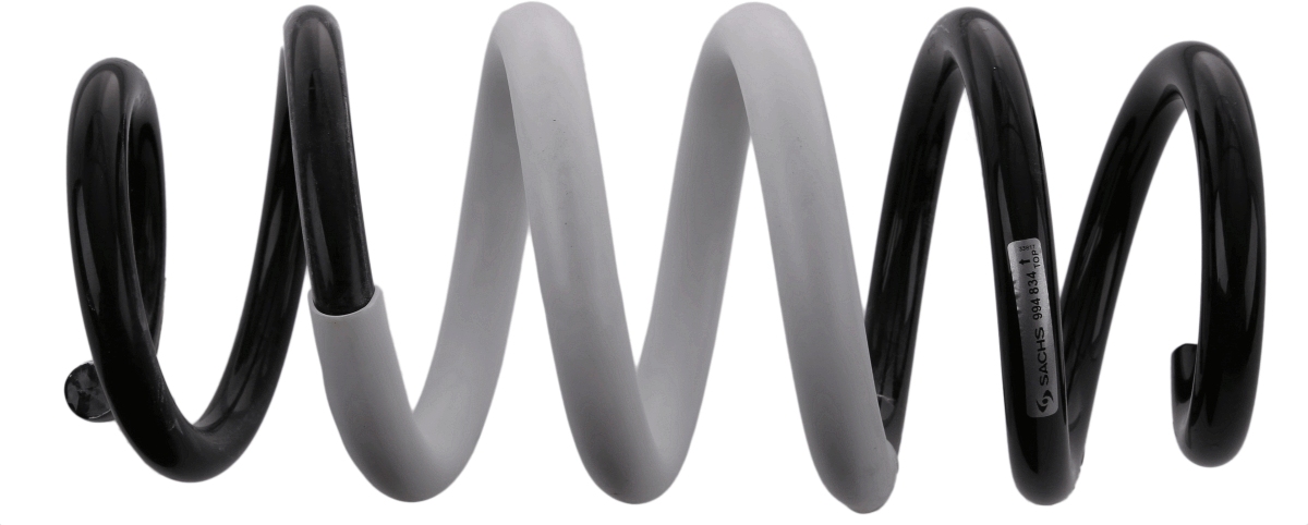 SACHS 994 834 Fahrwerksfeder