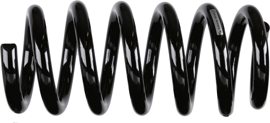 SACHS 994 848 Fahrwerksfeder