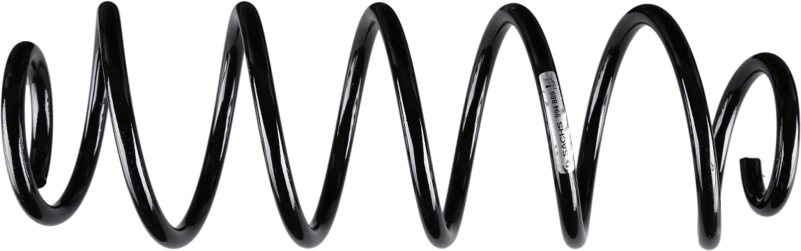 SACHS 994 869 Fahrwerksfeder