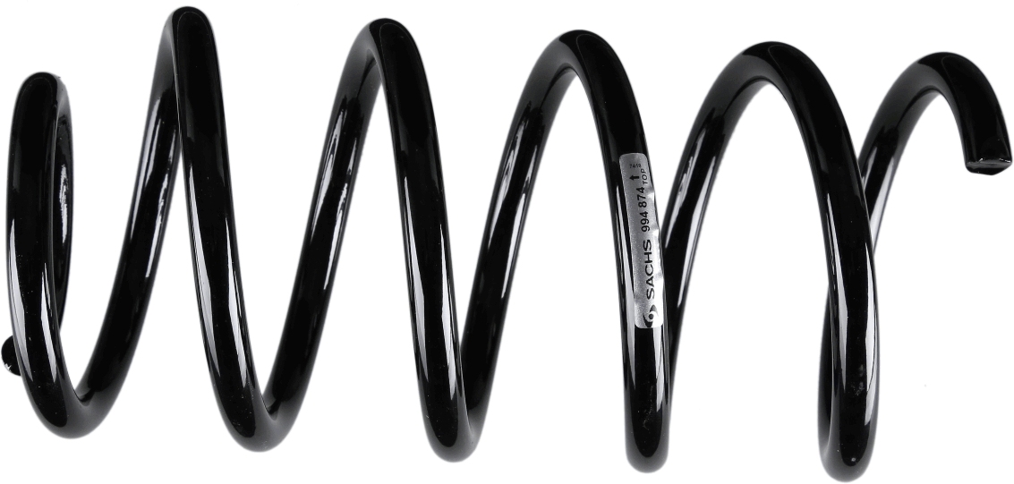 SACHS 994 874 Fahrwerksfeder