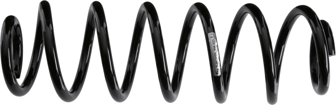 SACHS 994 923 Arc spiral