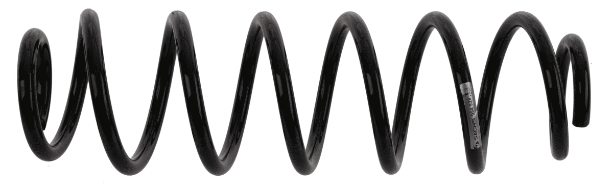 SACHS 994 928 Fahrwerksfeder