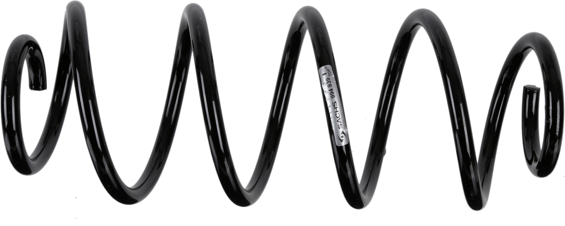 SACHS 994 939 Fahrwerksfeder