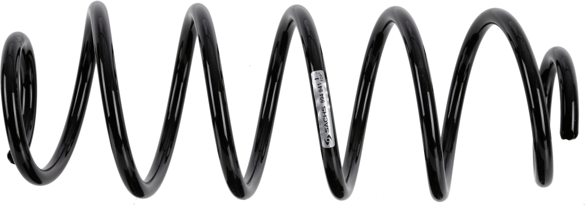 SACHS 994 941 Fahrwerksfeder