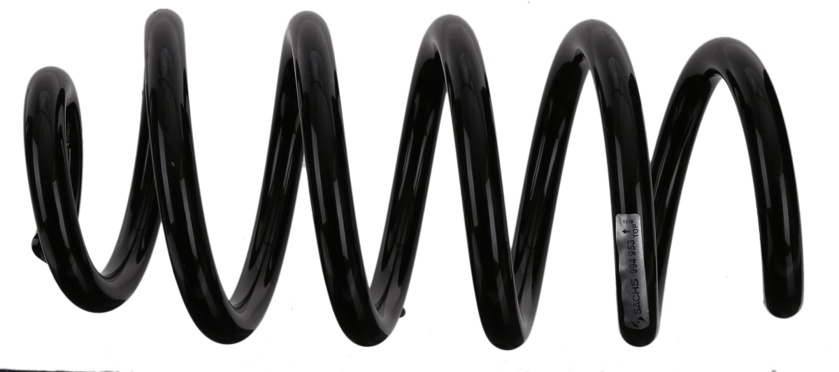 SACHS 994 953 Fahrwerksfeder