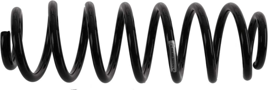 SACHS 994 968 Suspension...