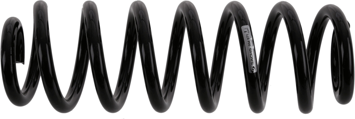 SACHS 994 971 Fahrwerksfeder