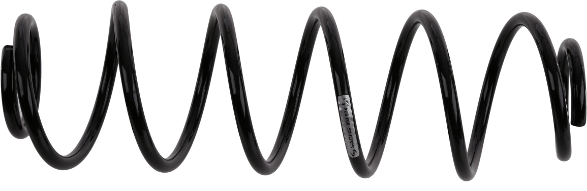 SACHS 994 974 Suspension...