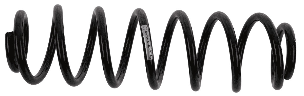 SACHS 994 975 Ressort de...