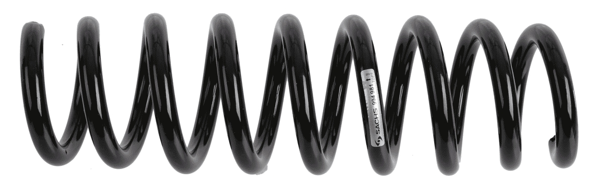 SACHS 994 981 Fahrwerksfeder