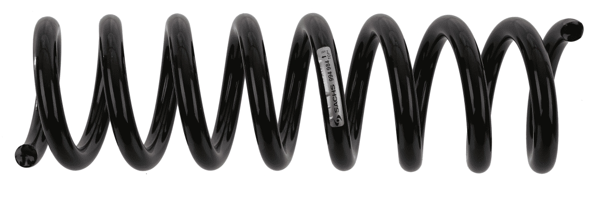 SACHS 994 984 Fahrwerksfeder