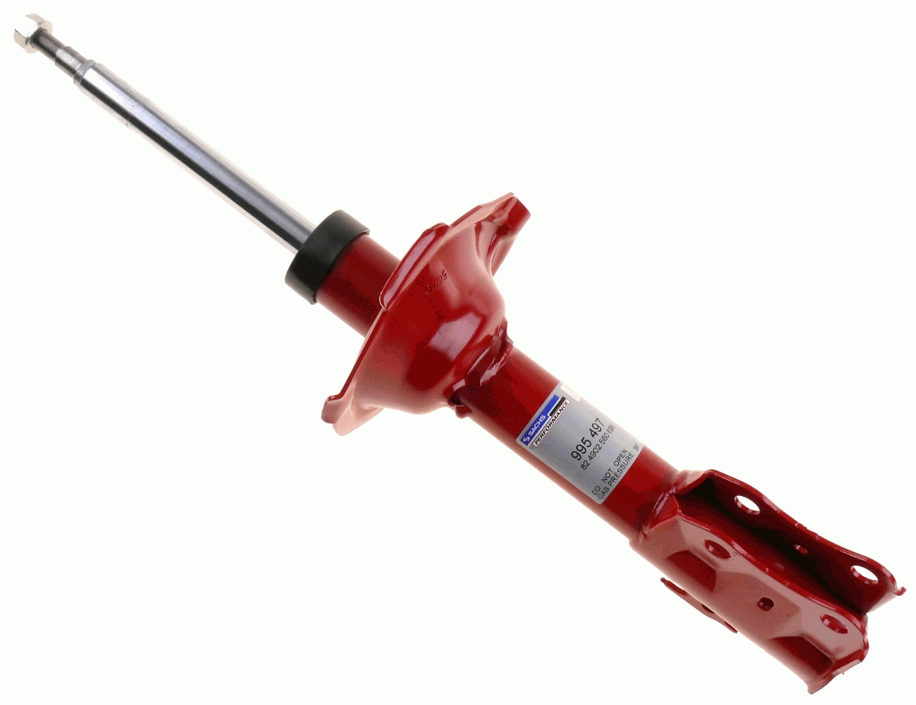 SACHS 995 497 Performance Sport Stoßdämpfer