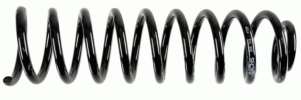 SACHS 996 008 Fahrwerksfeder