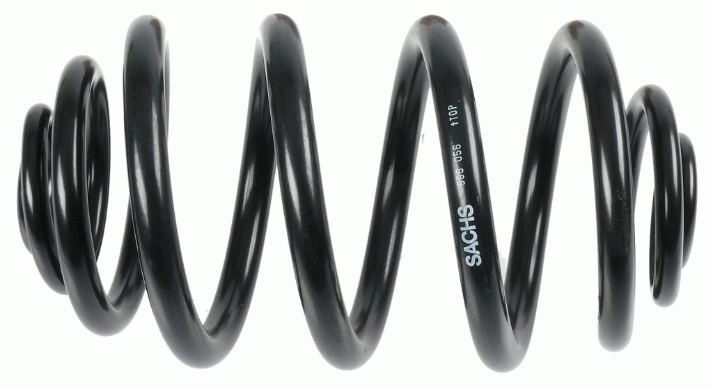 SACHS 996 056 Fahrwerksfeder