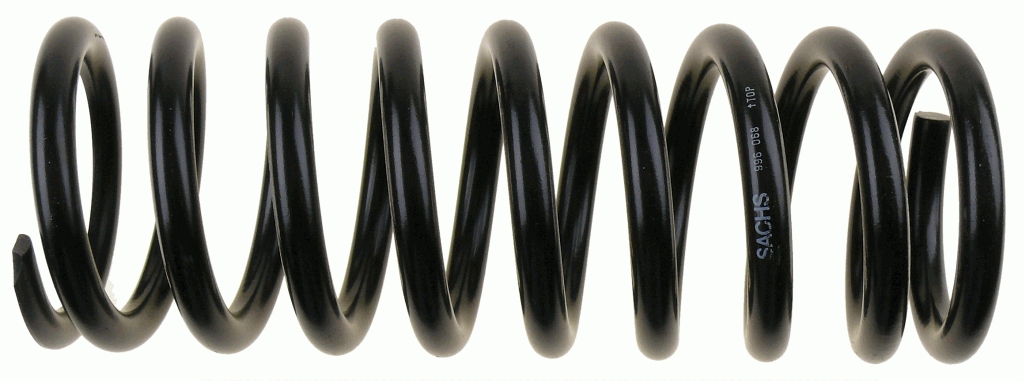 SACHS 996 068 Fahrwerksfeder