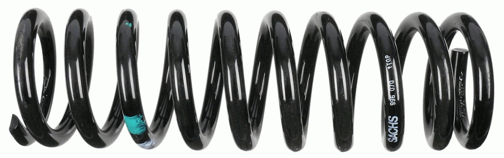 SACHS 996 070 Fahrwerksfeder