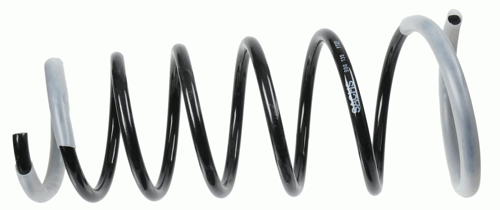 SACHS 996 139 Fahrwerksfeder