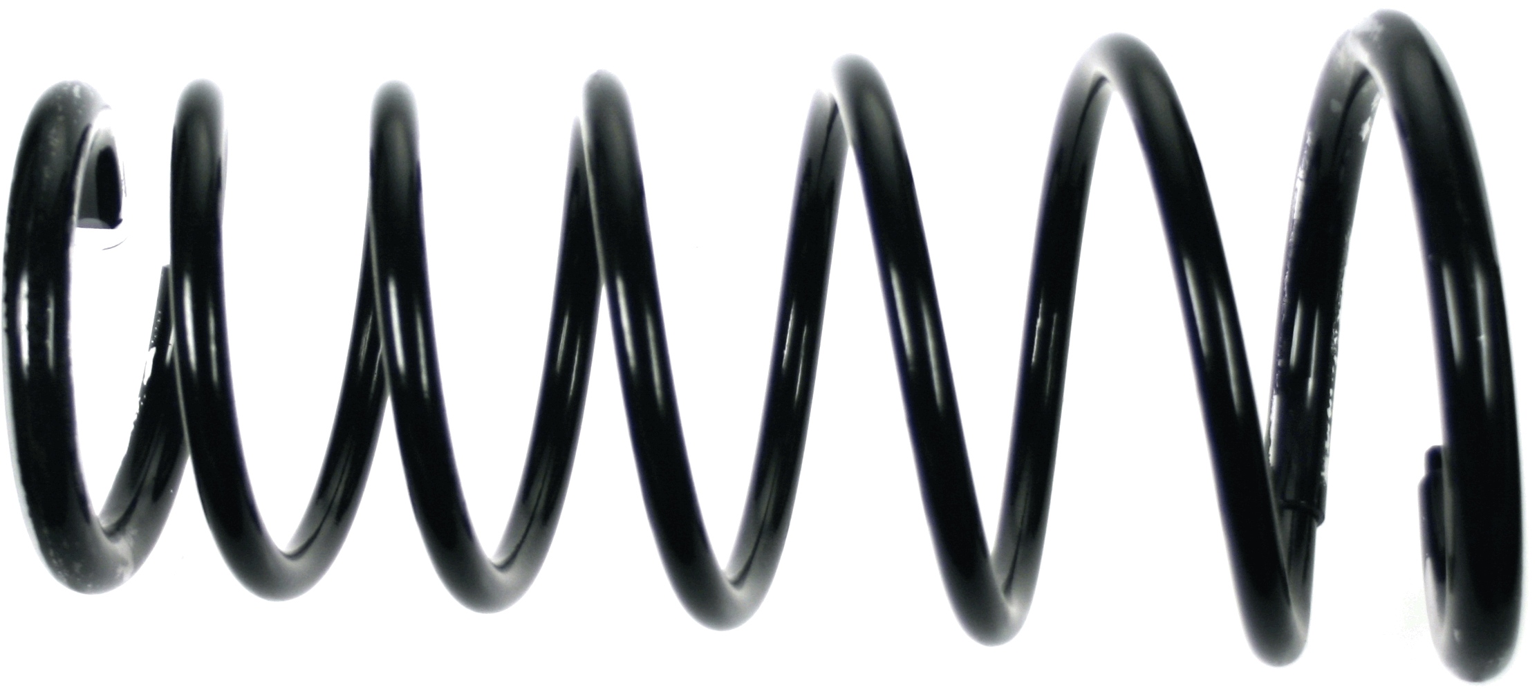 SACHS 996 140 Fahrwerksfeder