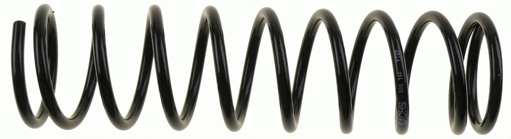 SACHS 996 154 Fahrwerksfeder