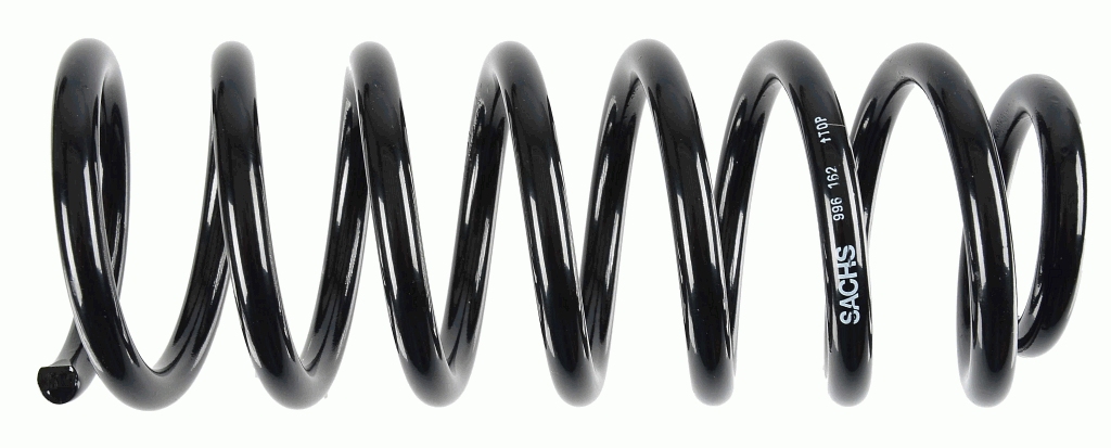 SACHS 996 162 Fahrwerksfeder