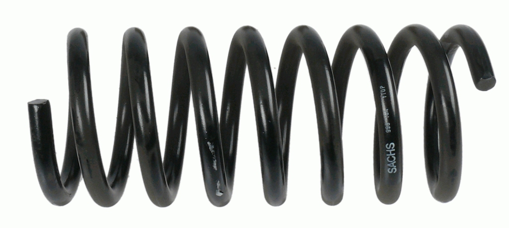 SACHS 996 164 Fahrwerksfeder