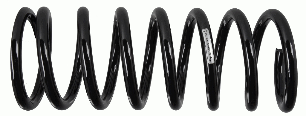 SACHS 996 165 Fahrwerksfeder