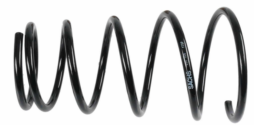 SACHS 996 206 Fahrwerksfeder