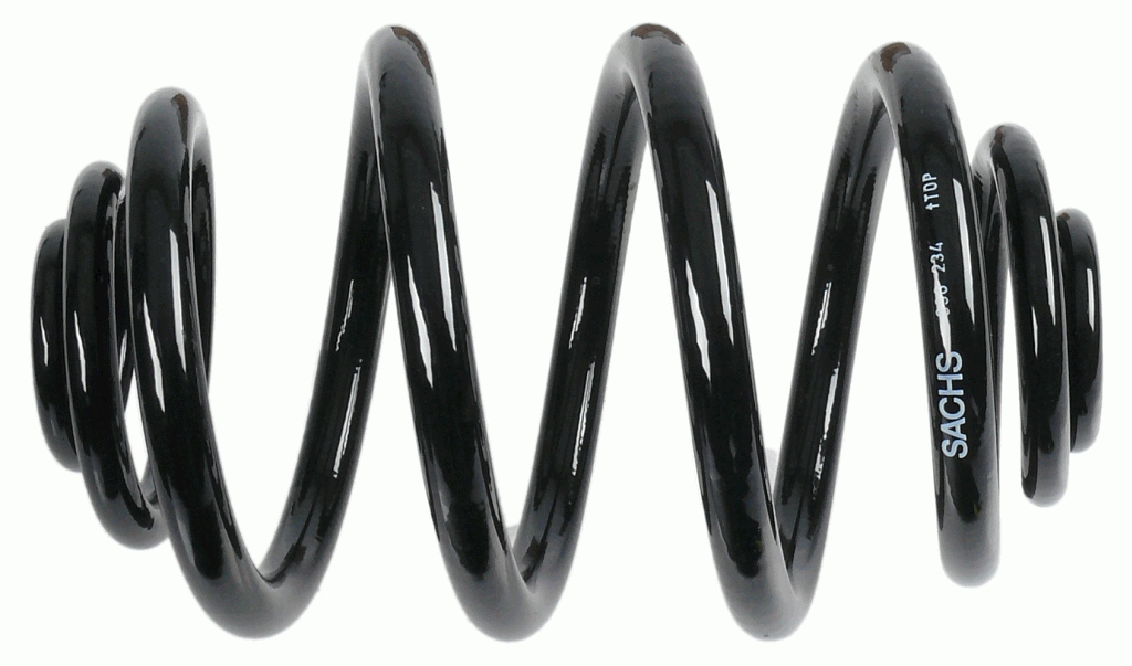 SACHS 996 234 Fahrwerksfeder