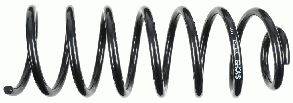 SACHS 996 243 Fahrwerksfeder