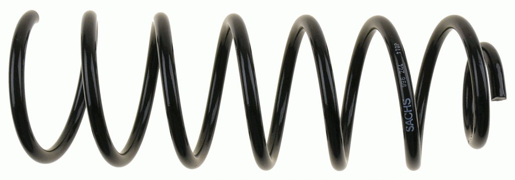 SACHS 996 244 Fahrwerksfeder