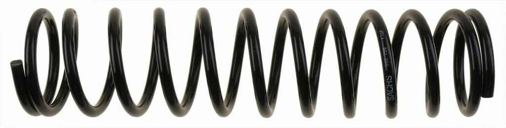 SACHS 996 258 Fahrwerksfeder