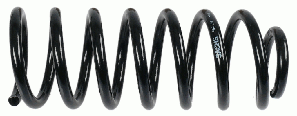 SACHS 996 259 Fahrwerksfeder