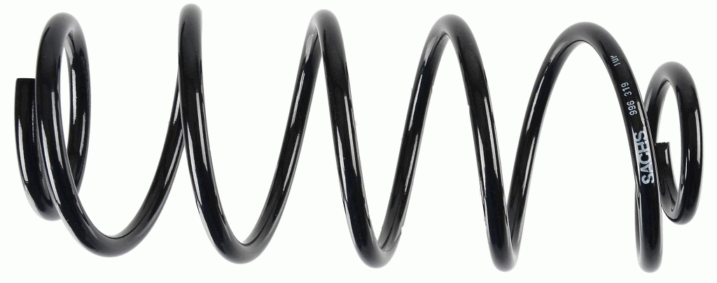 SACHS 996 319 Fahrwerksfeder