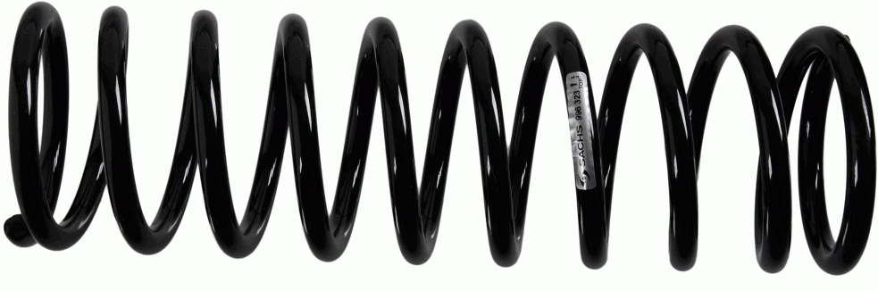 SACHS 996 323 Fahrwerksfeder