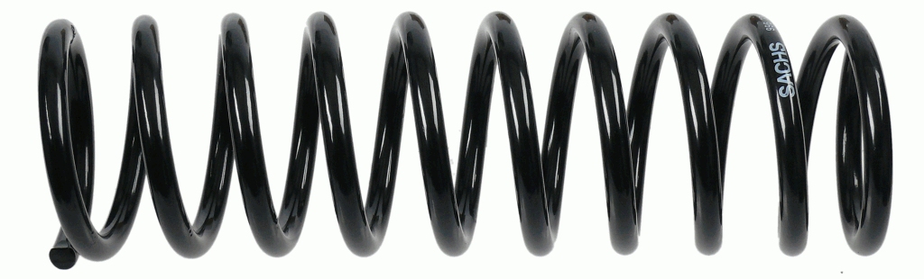 SACHS 996 324 Fahrwerksfeder