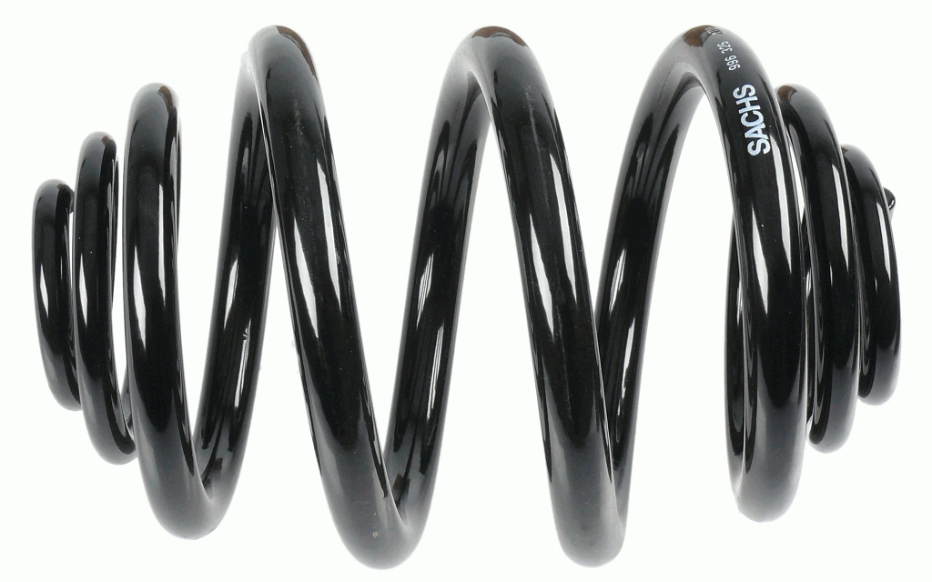 SACHS 996 325 Fahrwerksfeder