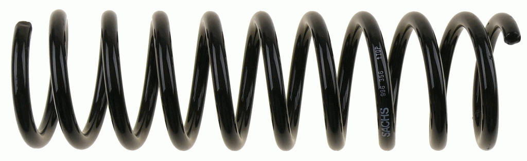 SACHS 996 356 Fahrwerksfeder