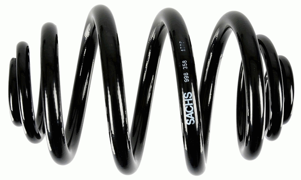 SACHS 996 358 Fahrwerksfeder