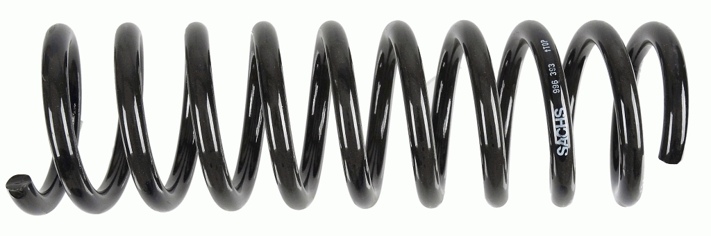 SACHS 996 393 Fahrwerksfeder