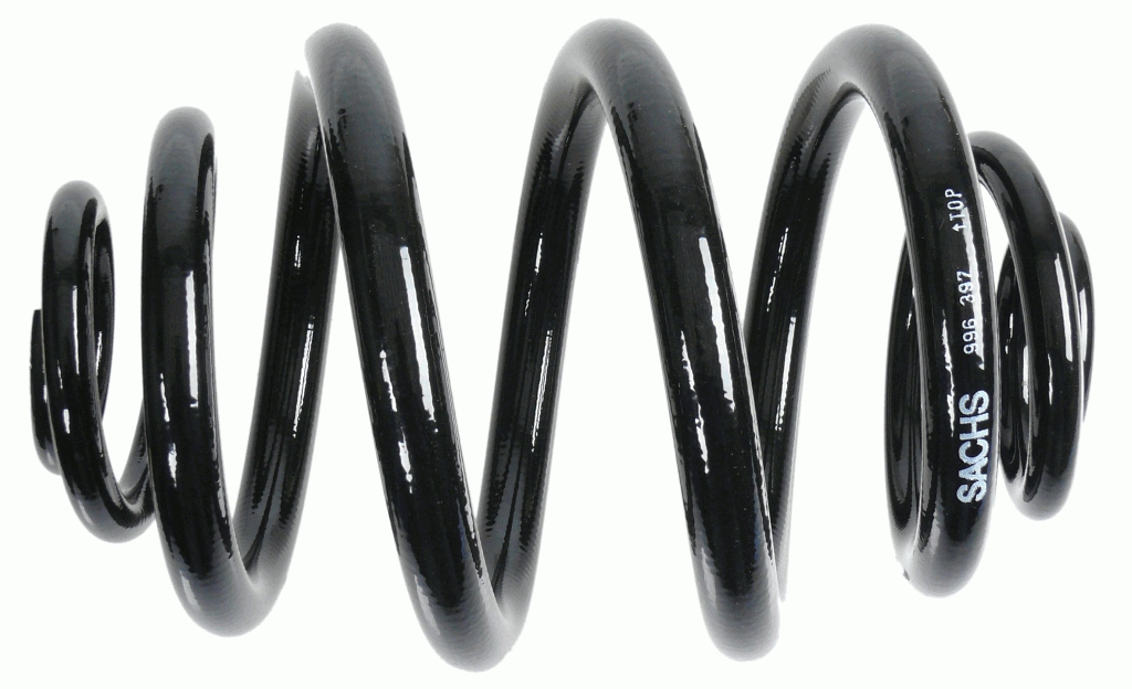 SACHS 996 397 Fahrwerksfeder