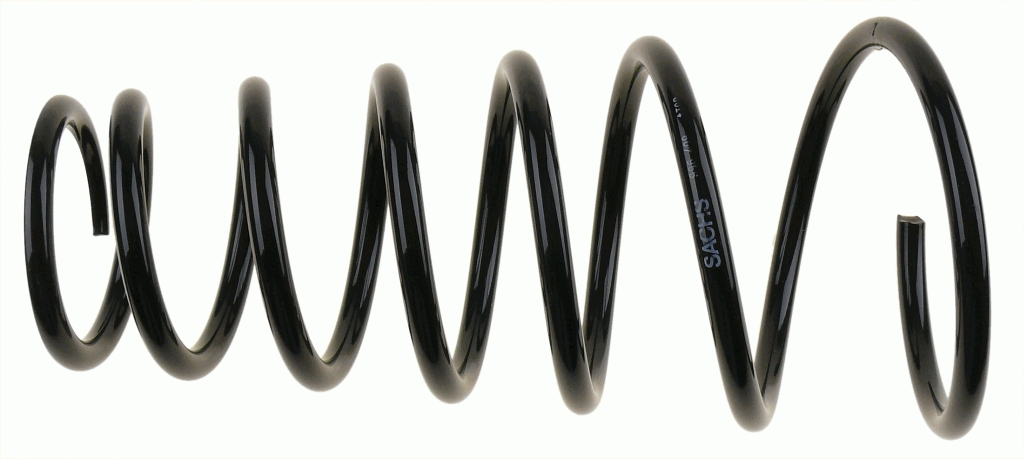 SACHS 996 409 Fahrwerksfeder