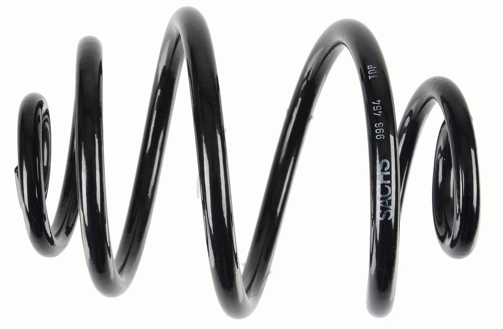 SACHS 996 464 Fahrwerksfeder