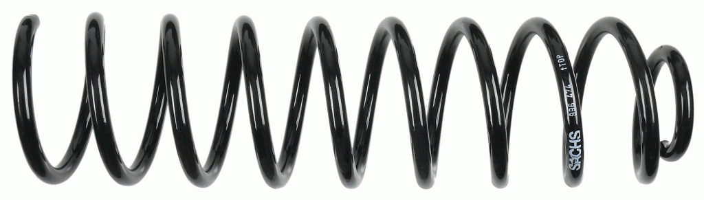 SACHS 996 474 Fahrwerksfeder