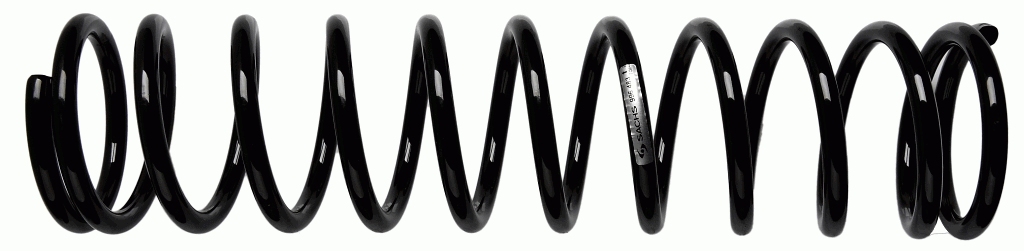 SACHS 996 483 Fahrwerksfeder