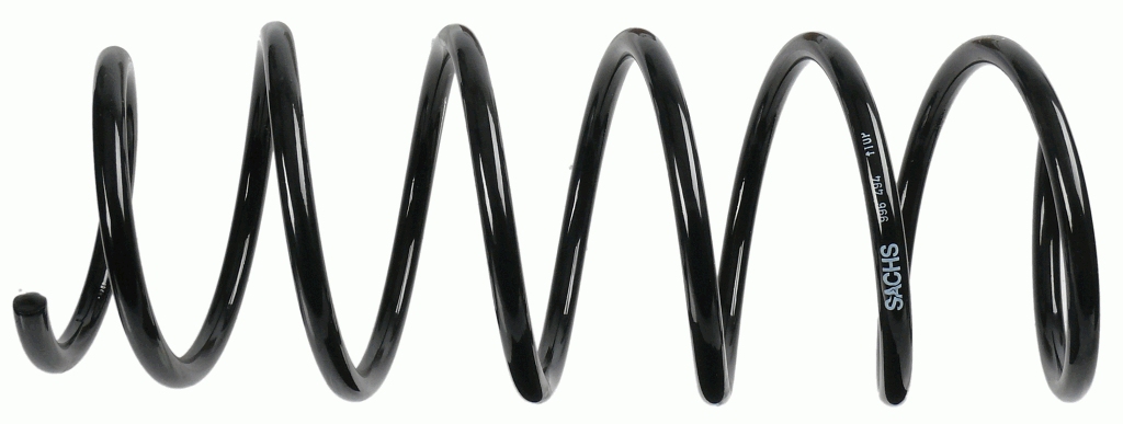 SACHS 996 494 Fahrwerksfeder