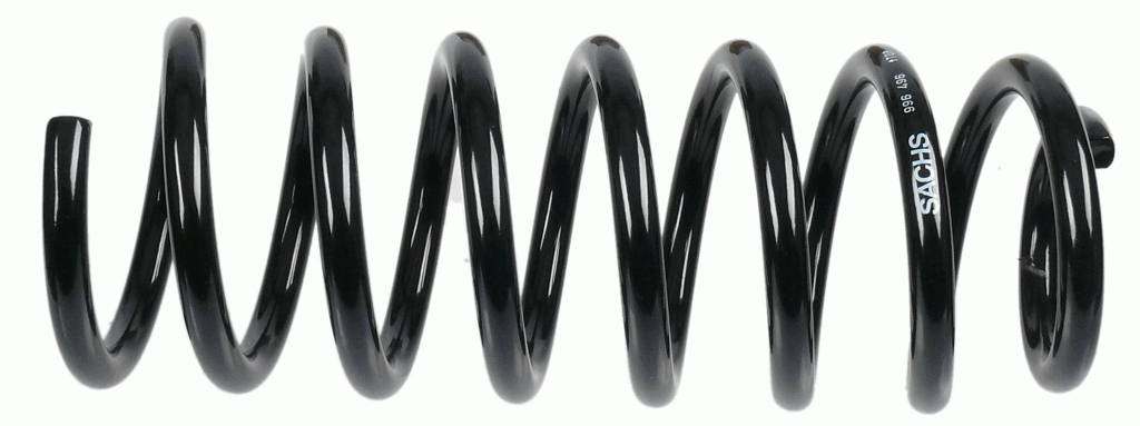 SACHS 996 496 Fahrwerksfeder