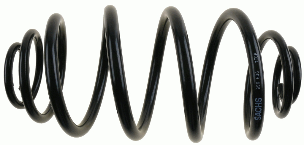 SACHS 996 506 Ressort de...