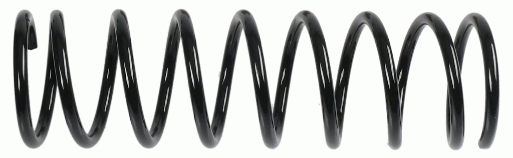 SACHS 996 509 Fahrwerksfeder