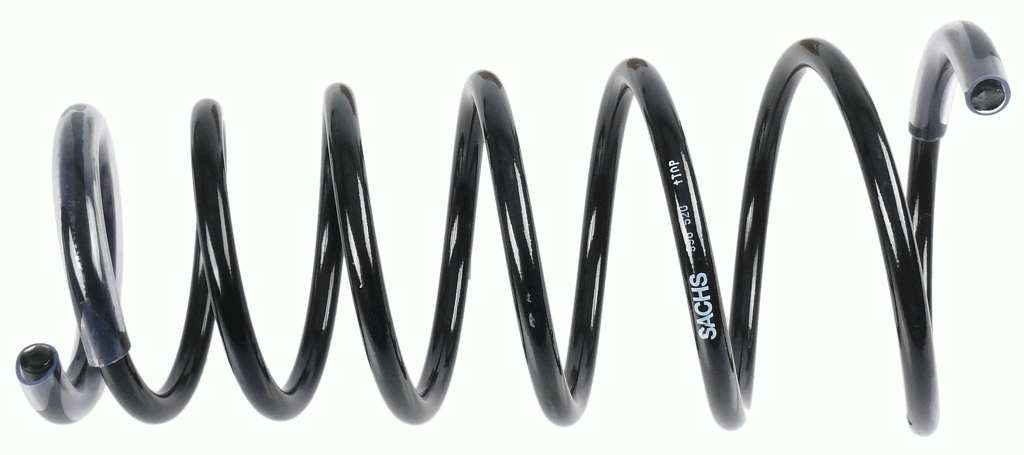 SACHS 996 520 Fahrwerksfeder